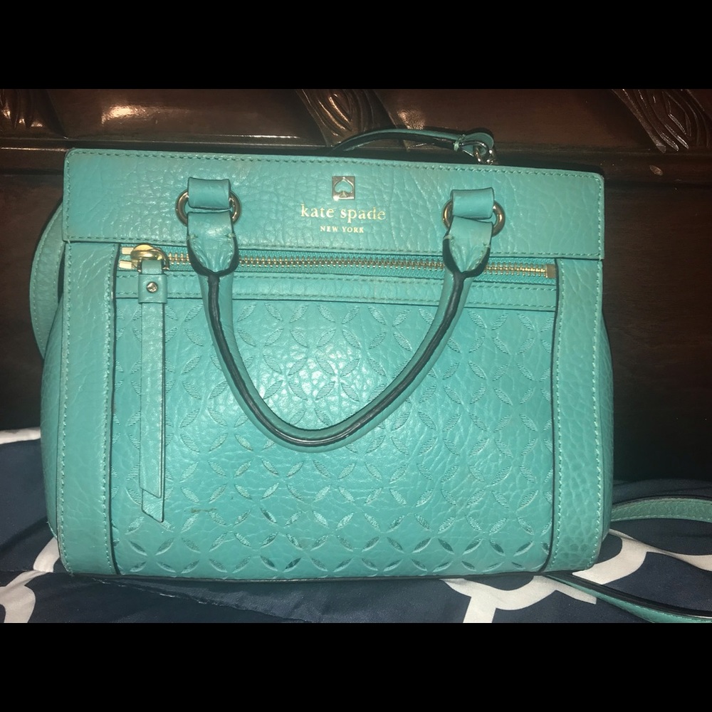 Kate Spade Crossbody purse